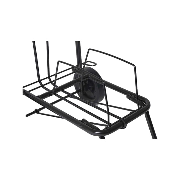 Bo-Camp Bagagetrolley 35kg