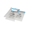 Bo-Camp Vacuum Travelbag 2xM, 1xL