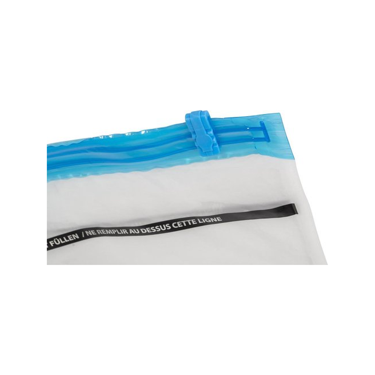 Bo-Camp Vacuum Travelbag 2xM, 1xL