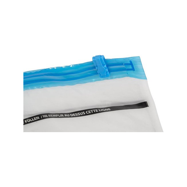 Bo-Camp Vacuum Travelbag 2xM, 1xL