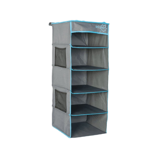 Bo-Camp Organizer 5vaks