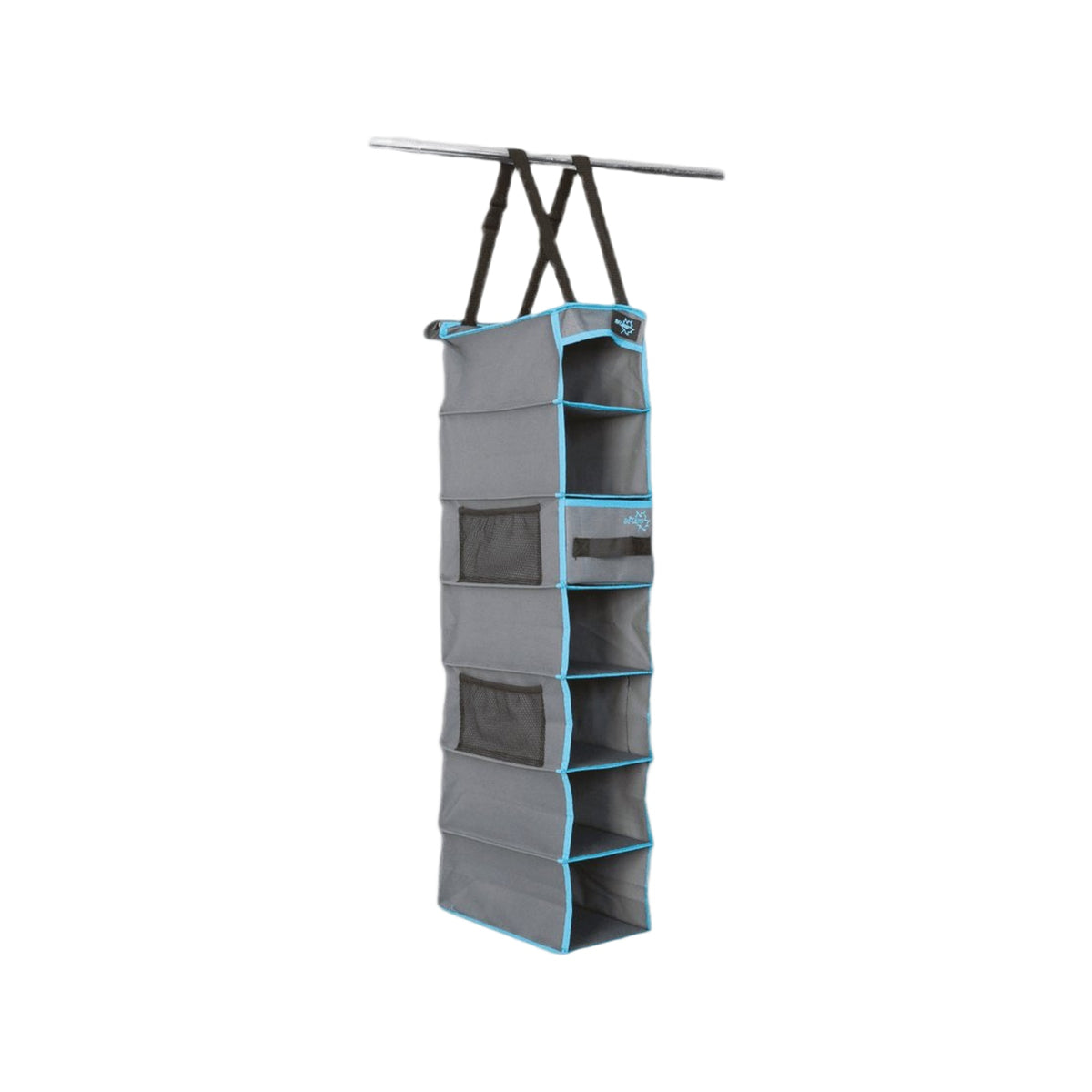 Bo-Camp Organizer 7vaks