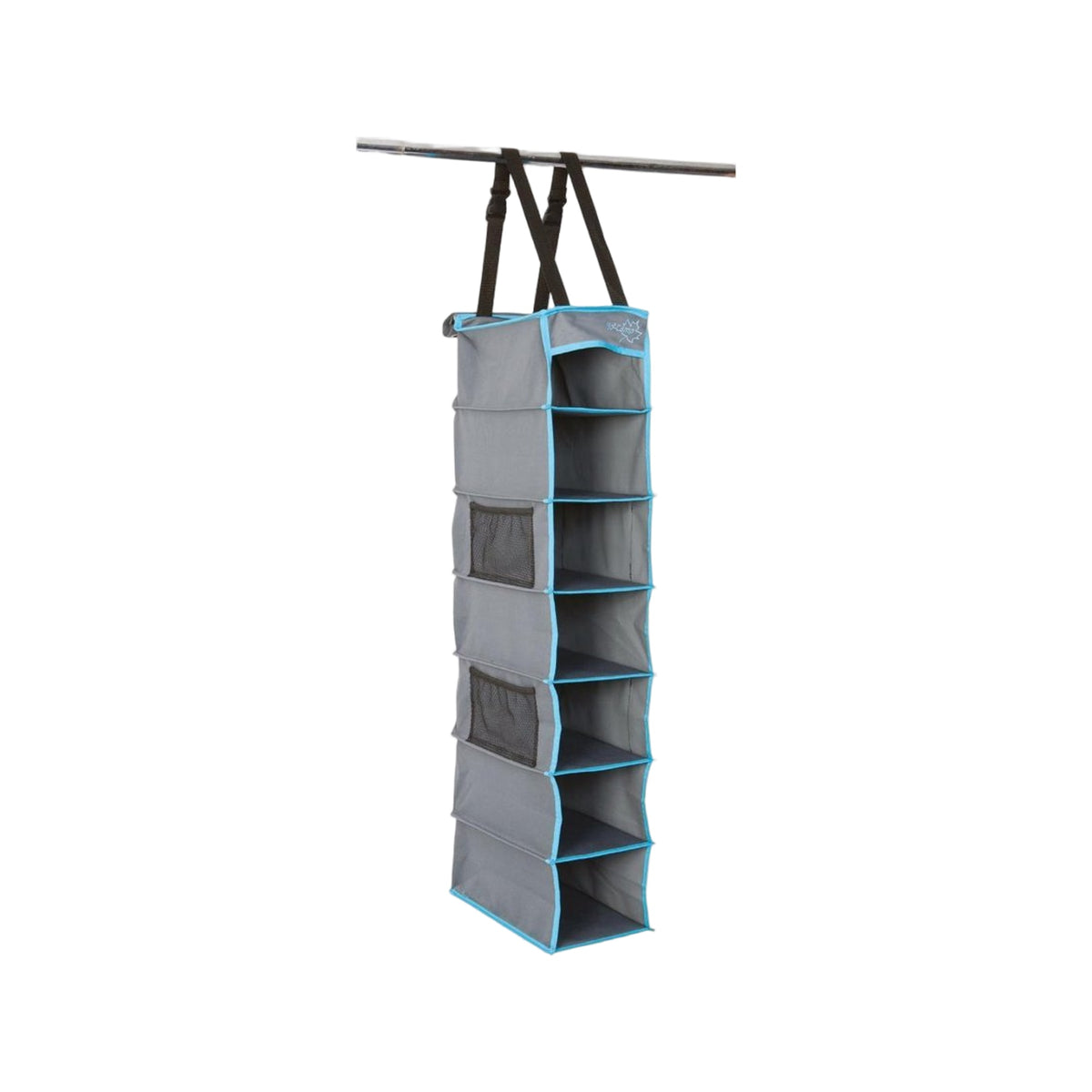 Bo-Camp Organizer 7vaks