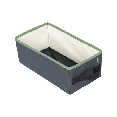 Bo-Camp Lade opvouwbaar small 2 stuks