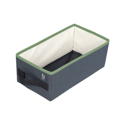 Bo-Camp Lade opvouwbaar small 2 stuks