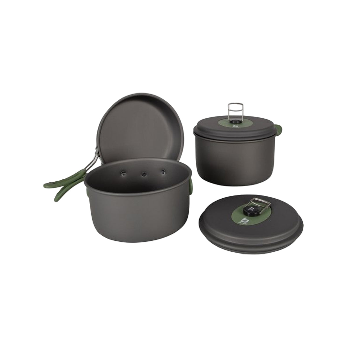 Bo-Camp Pannenset Explorer 3dlg