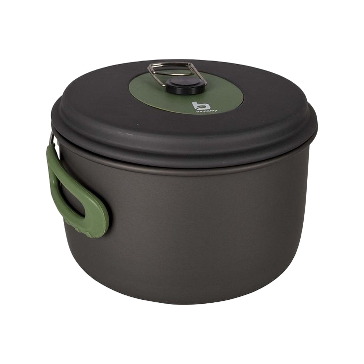 Bo-Camp Pannenset Explorer 3dlg
