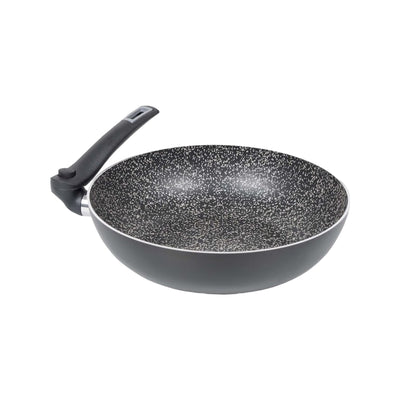 Bo-Camp Wokpan Turn d.28cm