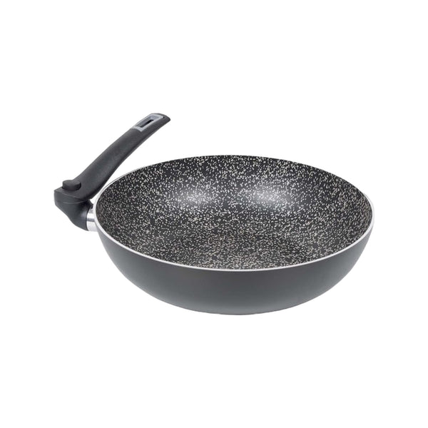Bo-Camp Wokpan Turn d.28cm