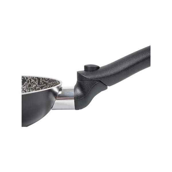 Bo-Camp Wokpan Turn d.28cm