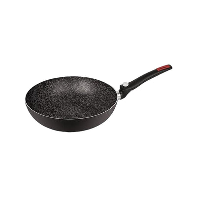 Bo-Camp Wokpan Turn d.28cm