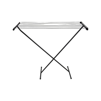 Bo-Camp Droogrek Compact 5,5mtr zwart