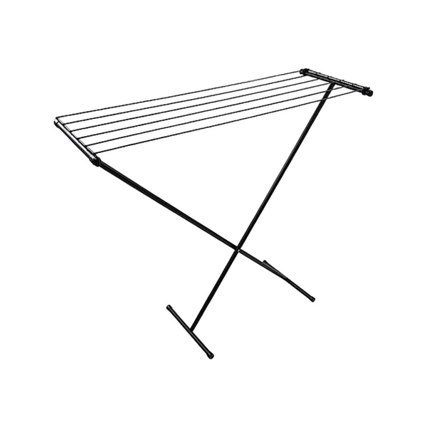 Bo-Camp Droogrek Compact 5,5mtr zwart