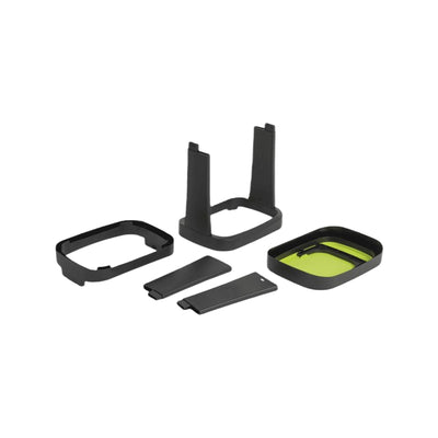 Bo-Camp Vuilniszakhouder Flip lid