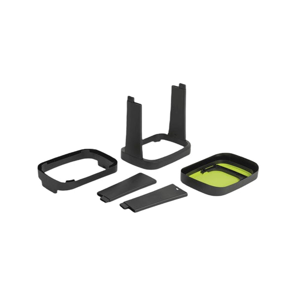 Bo-Camp Vuilniszakhouder Flip lid