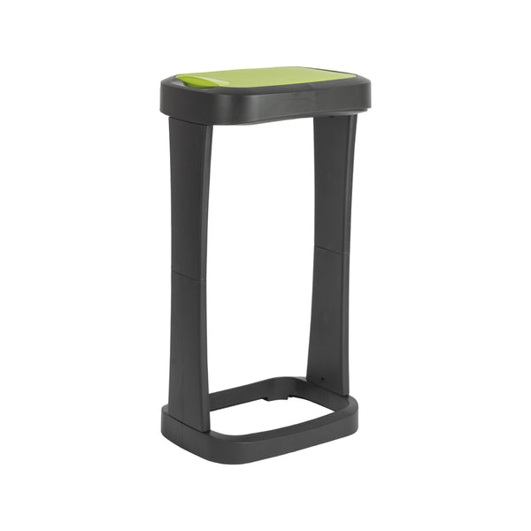 Bo-Camp Vuilniszakhouder Flip lid