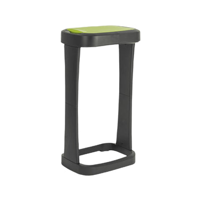 Bo-Camp Vuilniszakhouder Flip lid