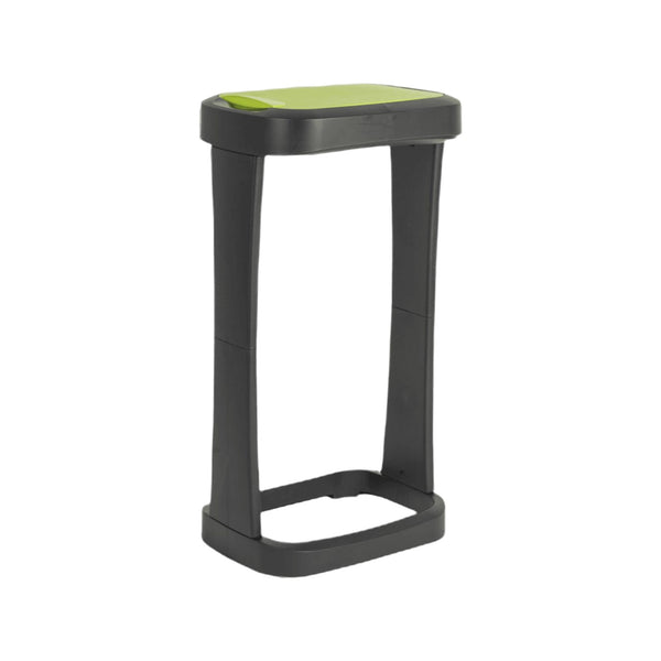 Bo-Camp Vuilniszakhouder Flip lid