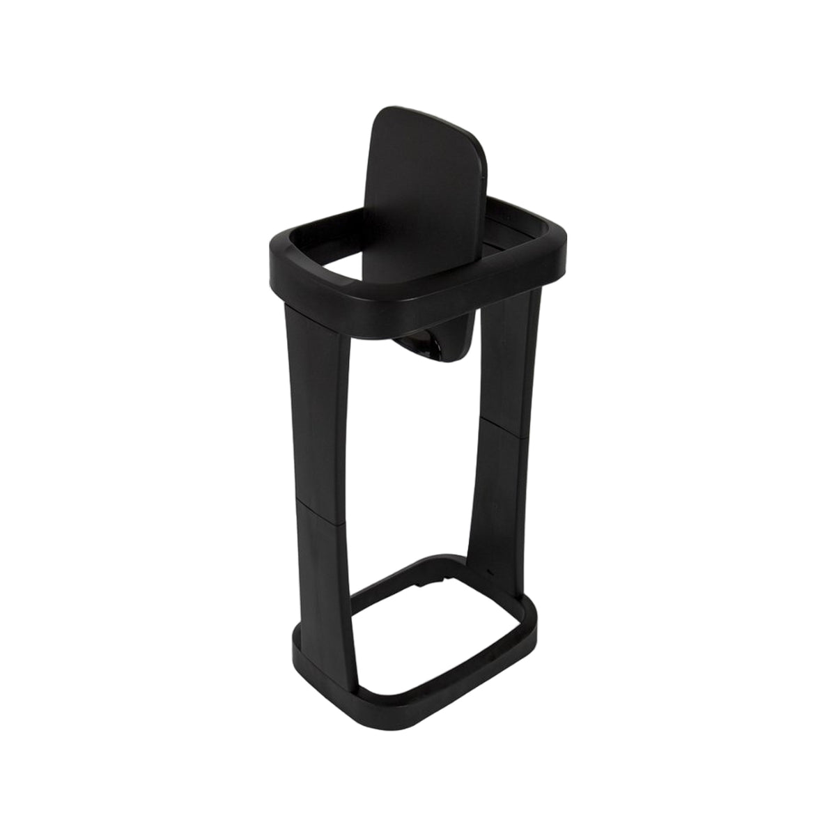 Bo-Camp Vuilniszakhouder Flip lid