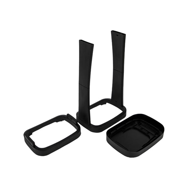Bo-Camp Vuilniszakhouder Flip lid