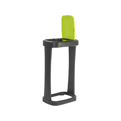 Bo-Camp Vuilniszakhouder Flip lid