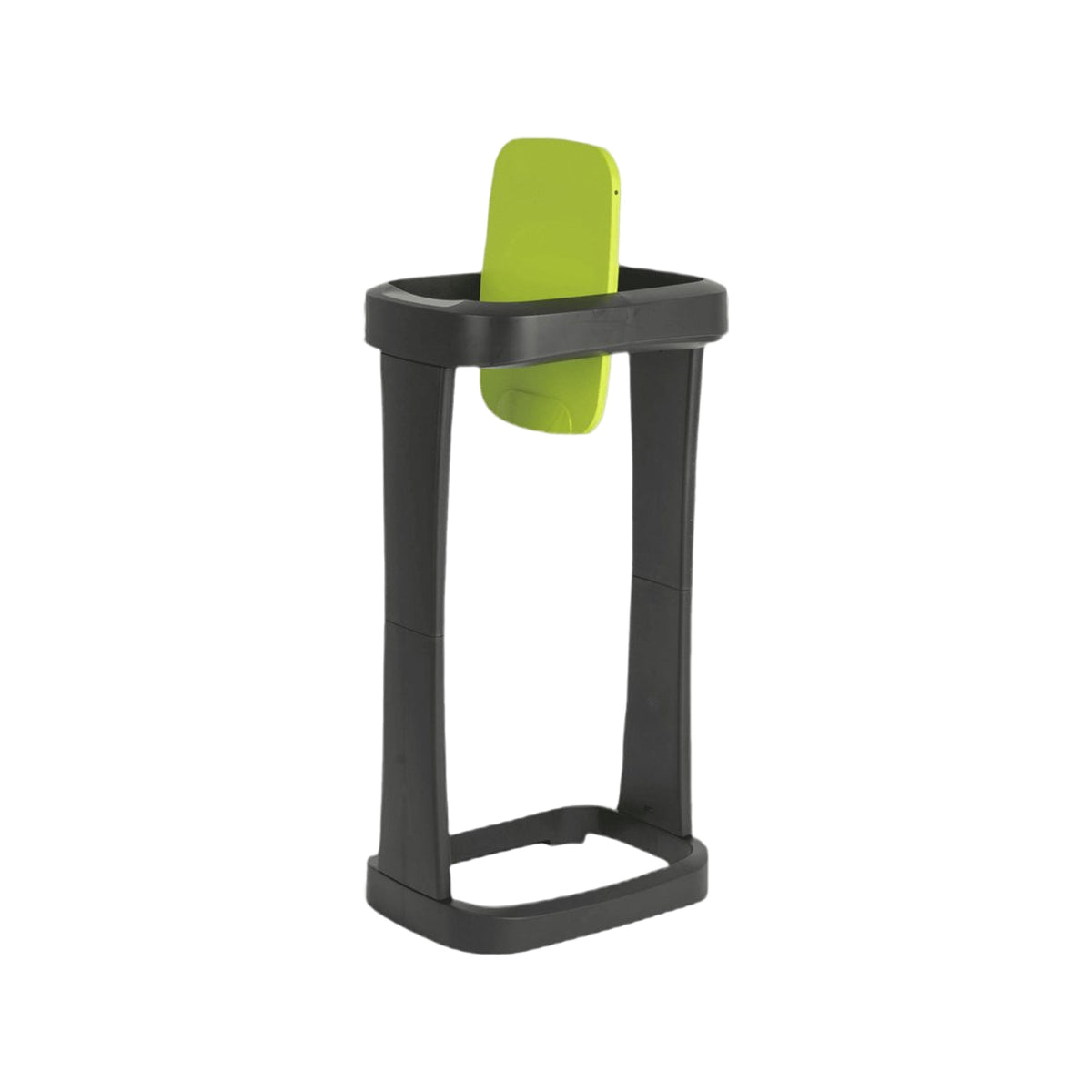 Bo-Camp Vuilniszakhouder Flip lid