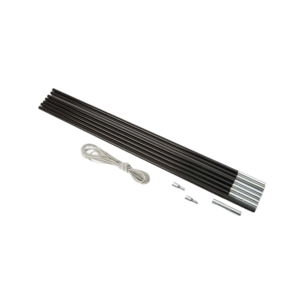Bo-Camp Boogstok fibg.verv.st 9,5mm4,8m