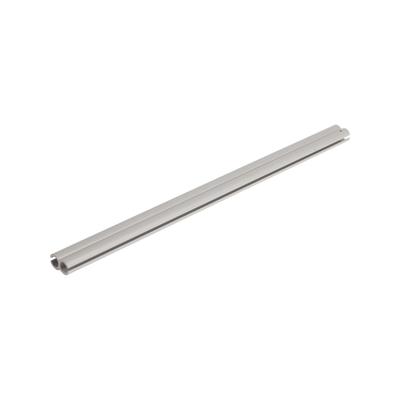 Bo-Camp Koppelprofiel kunststof 250cm gr