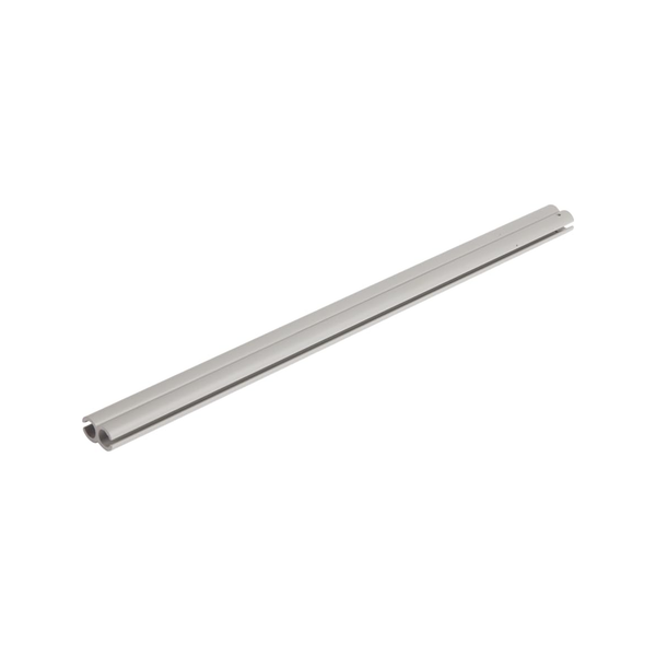 Bo-Camp Koppelprofiel kunststof 250cm gr