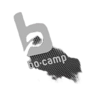 Bo-Camp Opbergtas voor tenttapijt