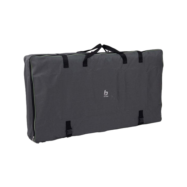 Bo-Camp Opbergtas v/2stoelen 118x65x18cm