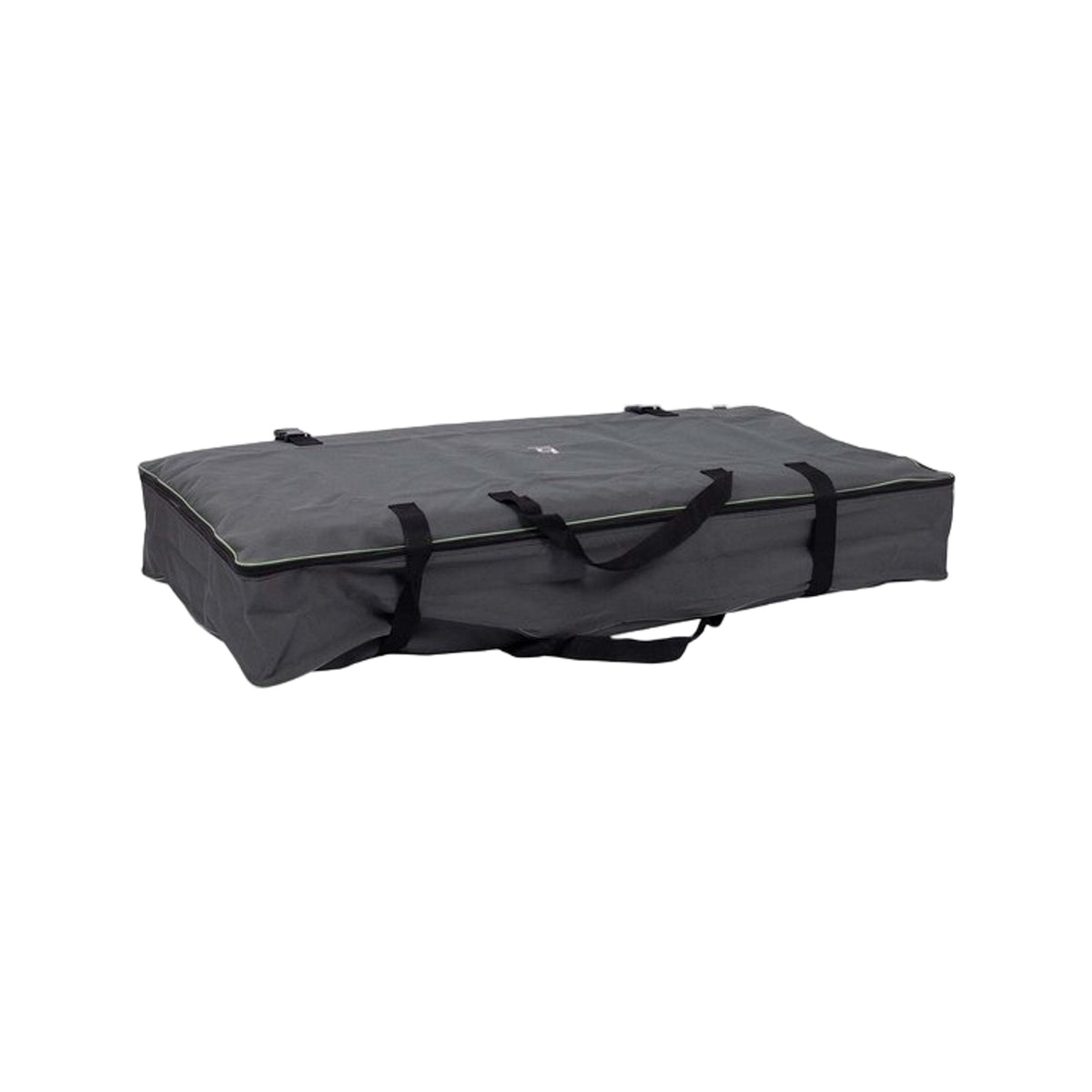 Bo-Camp Opbergtas v/2stoelen 118x65x18cm