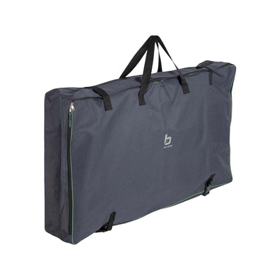 Bo-Camp Opbergtas v/2stoelen 118x65x18cm