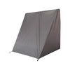 Bo-Camp Bagage luifel caravan 190x145 cm