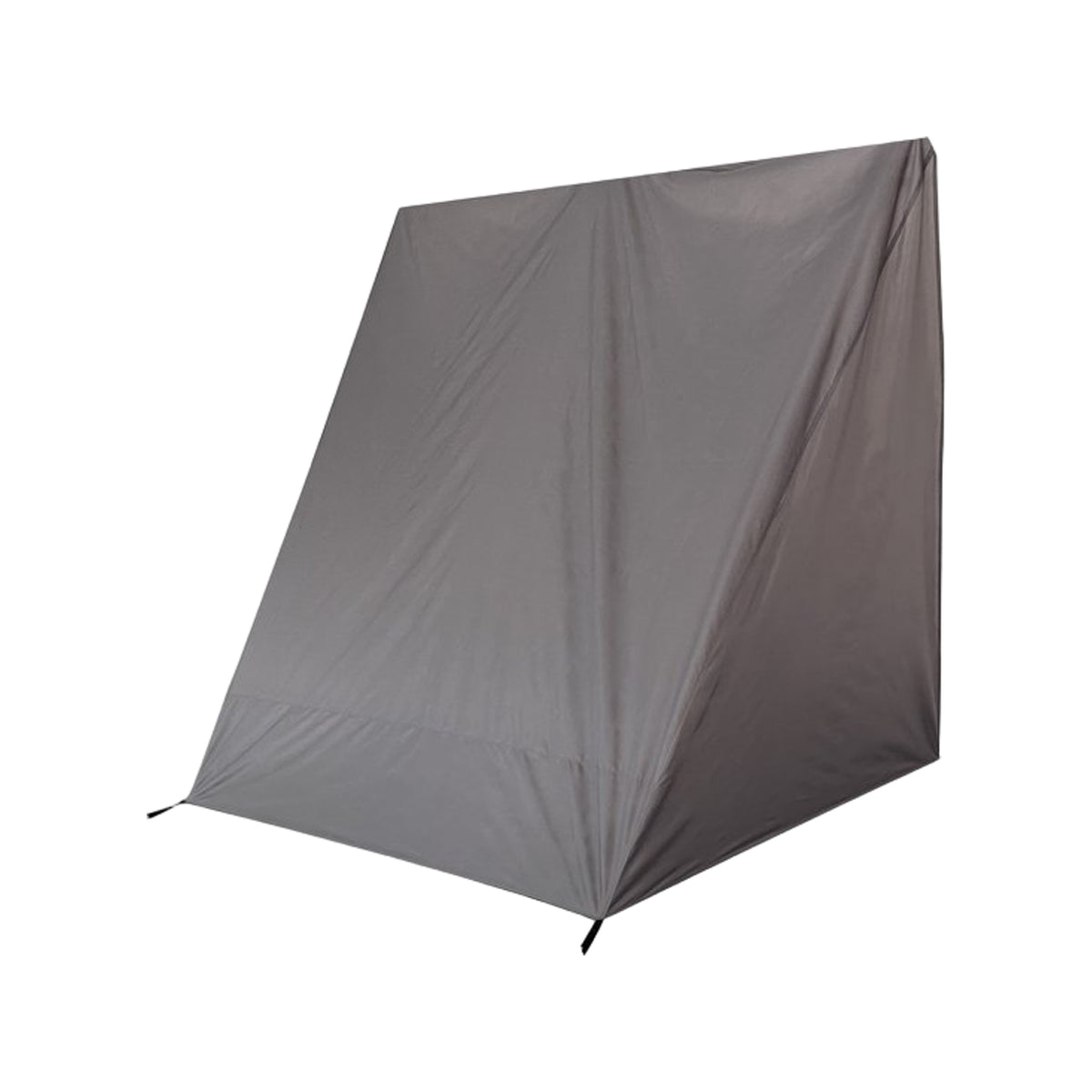 Bo-Camp Bagage luifel caravan 190x145 cm