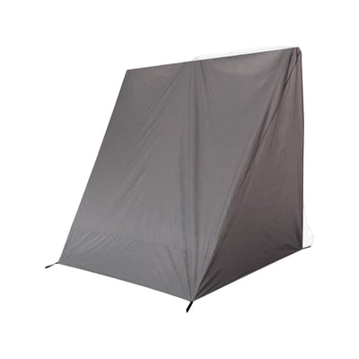 Bo-Camp Bagage luifel caravan 190x145 cm