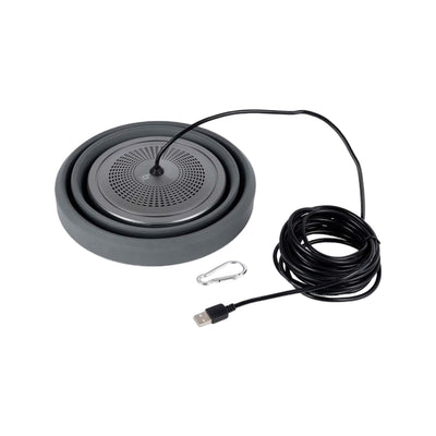 Bo-Camp Hanglamp opvouwbaar Acrux