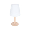 Bo-Camp Pa Tafellamp Piana Roze