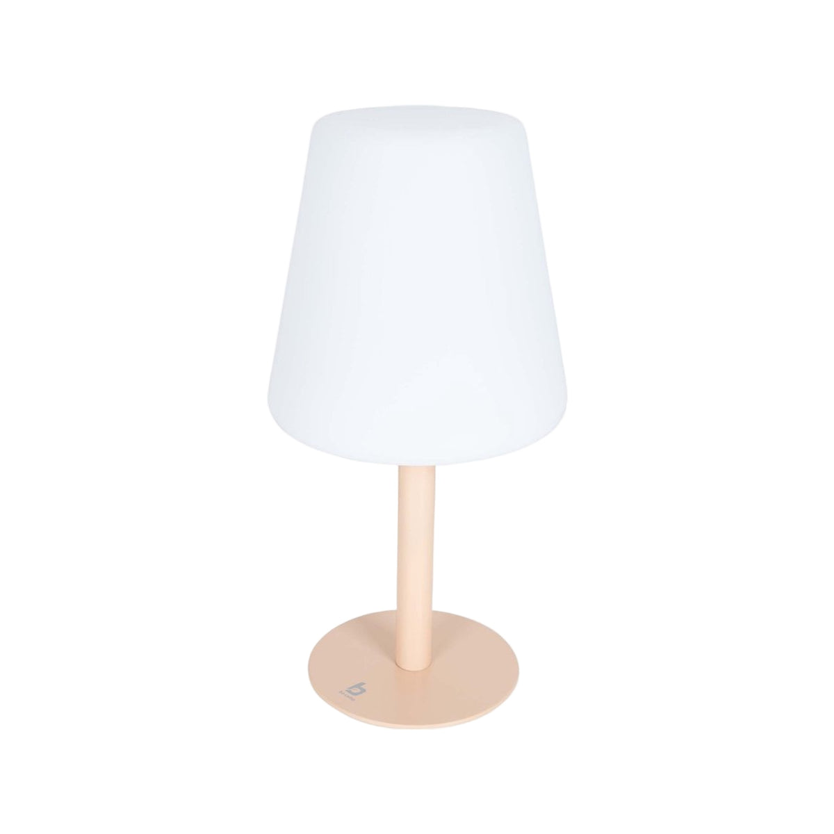 Bo-Camp Pa Tafellamp Piana Roze