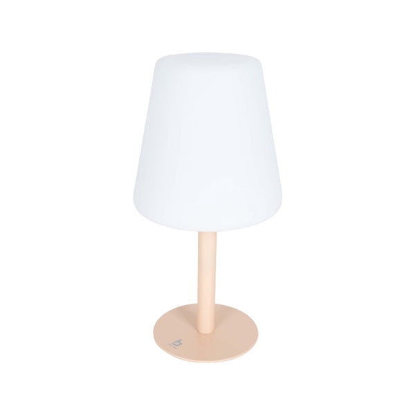 Bo-Camp Pa Tafellamp Piana Roze