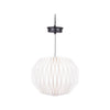 Bo-Camp Hanglamp Rana opvouwbaar S