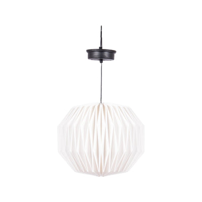 Bo-Camp Hanglamp Rana opvouwbaar S