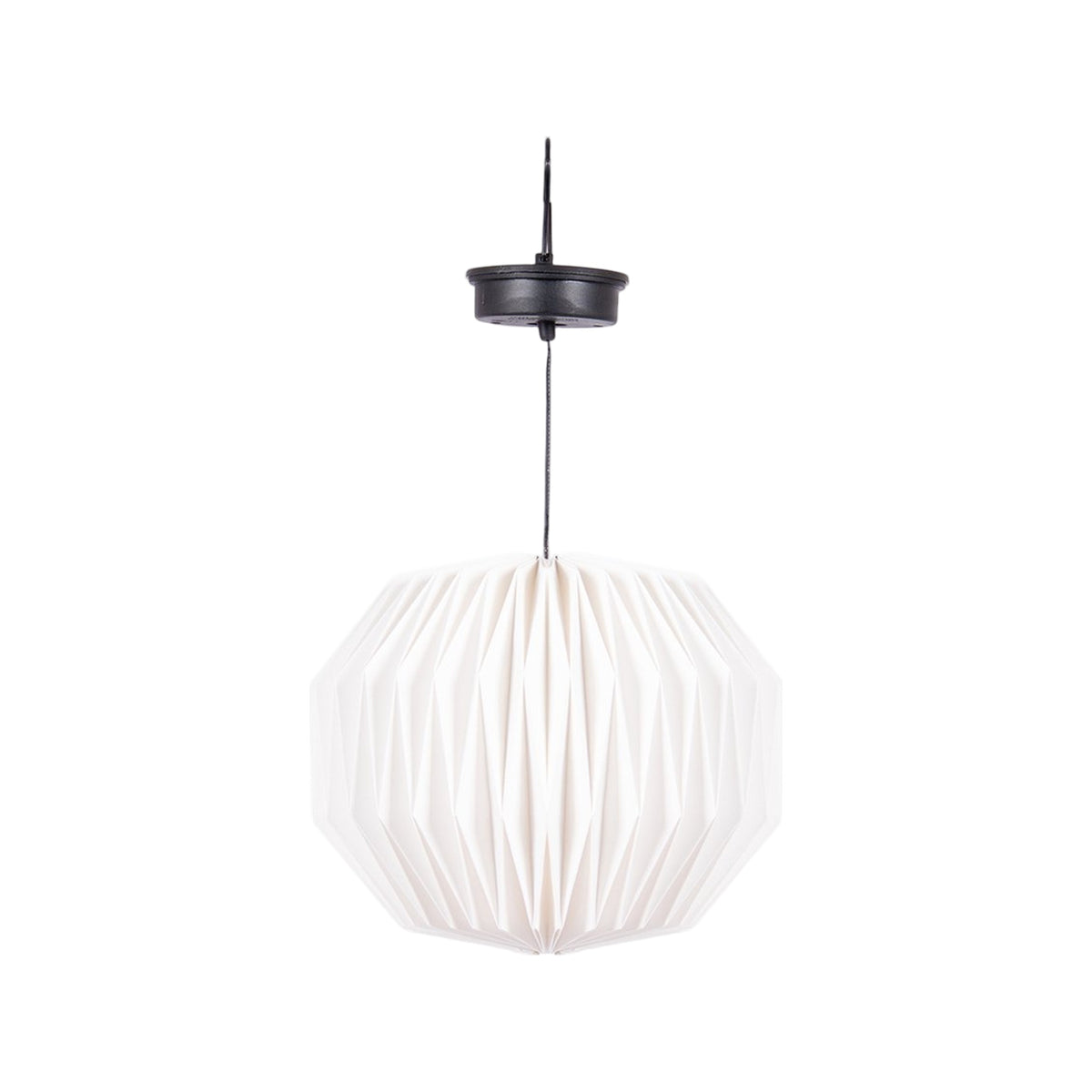 Bo-Camp Hanglamp Rana opvouwbaar S