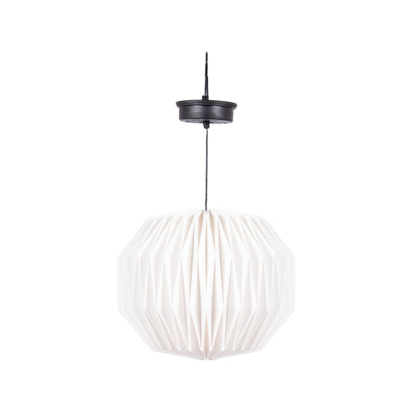 Bo-Camp Hanglamp Rana opvouwbaar S