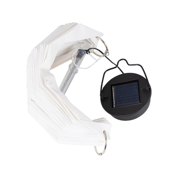 Bo-Camp Hanglamp Rana opvouwbaar S