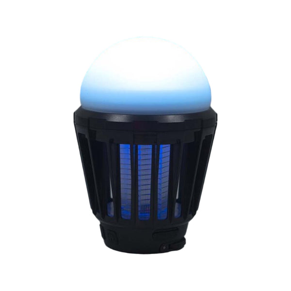 Bo-Camp Hanglamp/insecten verjager Atom