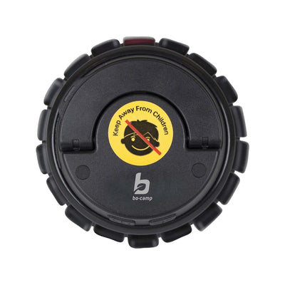 Bo-Camp Hanglamp/insecten verjager Atom