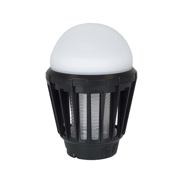 Bo-Camp Hanglamp/insecten verjager Atom