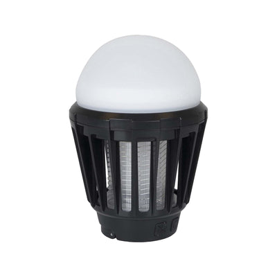 Bo-Camp Hanglamp/insecten verjager Atom