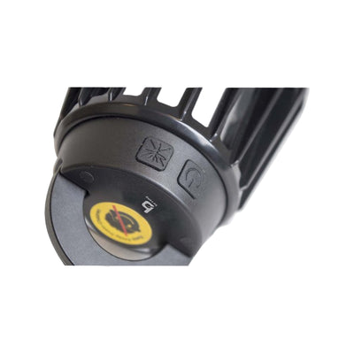 Bo-Camp Hanglamp/insecten verjager Atom